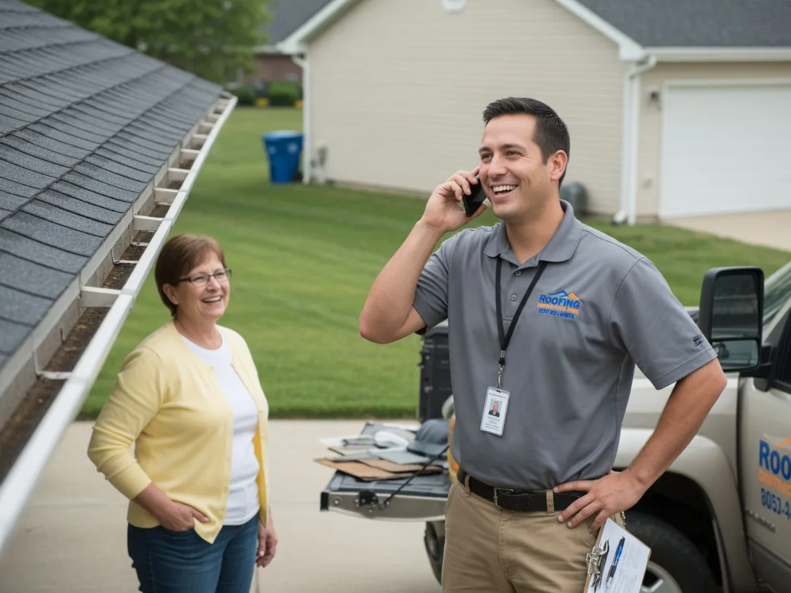 Local Roofing Contractors Emmons, MN FAQs